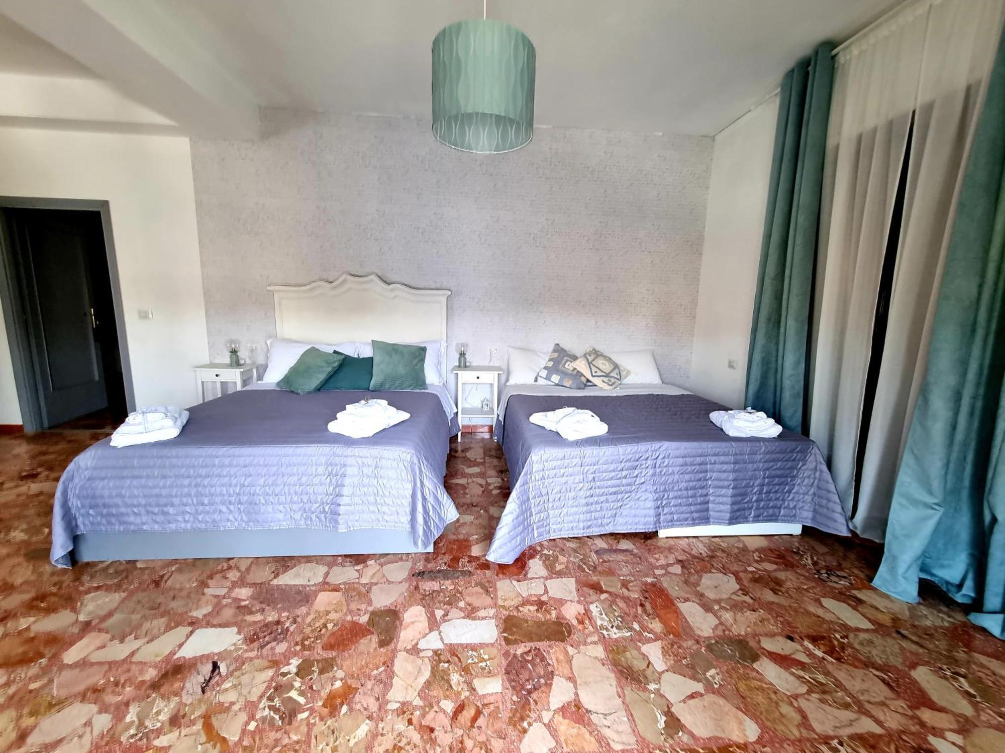 Bed and Breakfast Happy In Neapol Exteriér fotografie